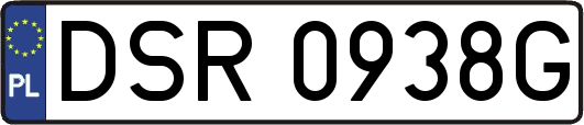 DSR0938G