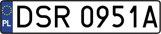 DSR0951A