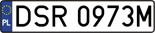 DSR0973M
