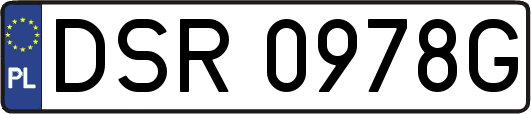 DSR0978G