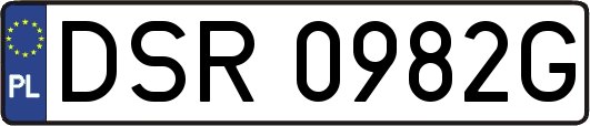 DSR0982G