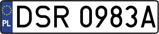 DSR0983A