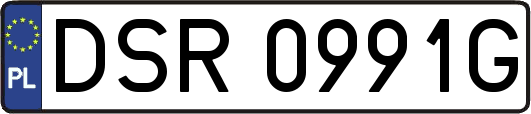 DSR0991G