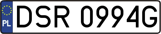 DSR0994G