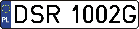 DSR1002G