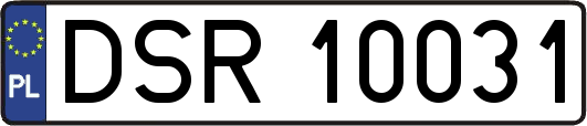 DSR10031