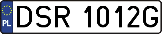 DSR1012G