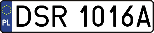 DSR1016A