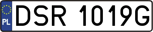 DSR1019G