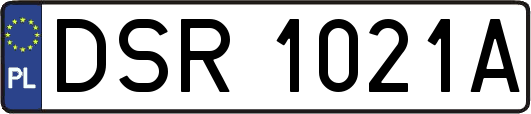 DSR1021A