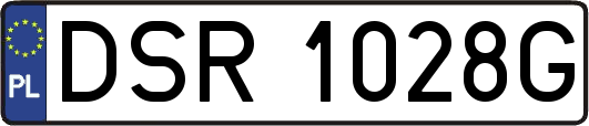 DSR1028G