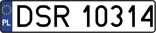 DSR10314