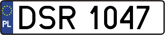 DSR1047