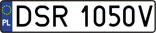 DSR1050V