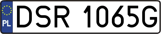 DSR1065G