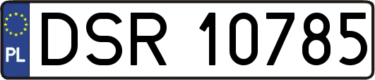 DSR10785