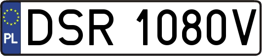 DSR1080V