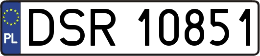 DSR10851