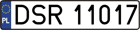 DSR11017