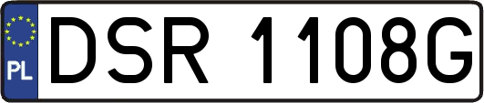 DSR1108G