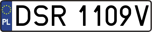 DSR1109V