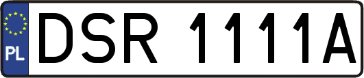 DSR1111A