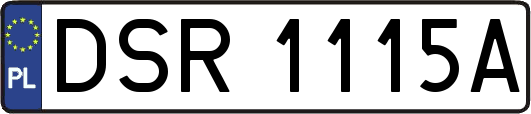 DSR1115A