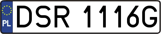 DSR1116G