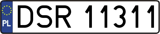 DSR11311