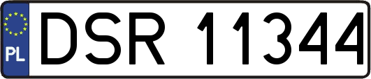 DSR11344