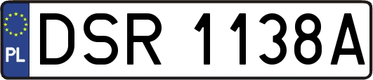 DSR1138A