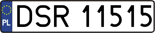 DSR11515