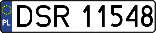 DSR11548