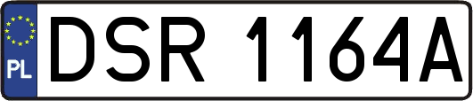 DSR1164A