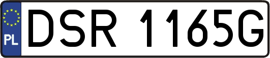 DSR1165G