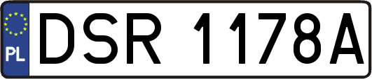 DSR1178A