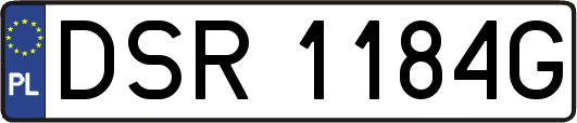 DSR1184G