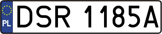 DSR1185A