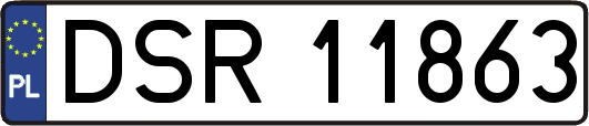 DSR11863