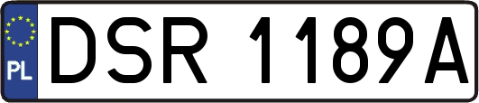 DSR1189A