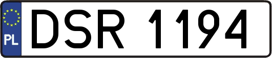 DSR1194