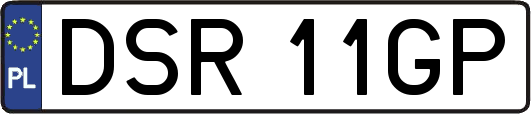 DSR11GP