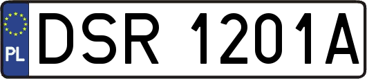 DSR1201A