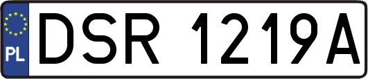 DSR1219A