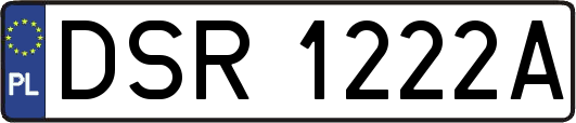 DSR1222A