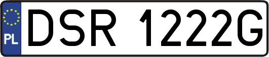 DSR1222G