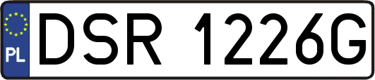 DSR1226G