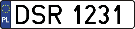 DSR1231