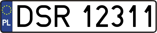 DSR12311