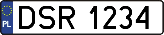 DSR1234
